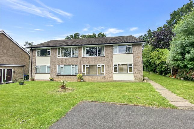 Thumbnail Maisonette for sale in The Chevenings, Sidcup