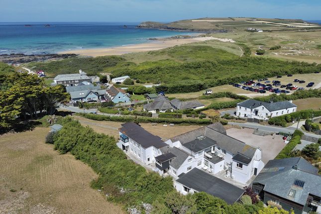 Thumbnail Flat for sale in Sandhills, Constantine Bay