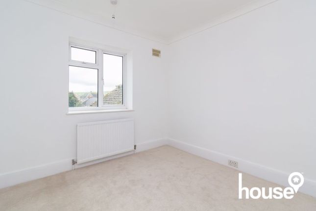 Terraced house for sale in Rosemary Avenue, Minster On Sea, Sheerness