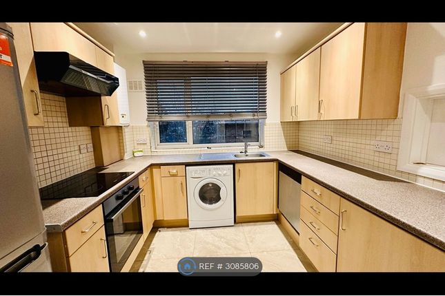 Long Acre Court Argyle Road, London photo 2
