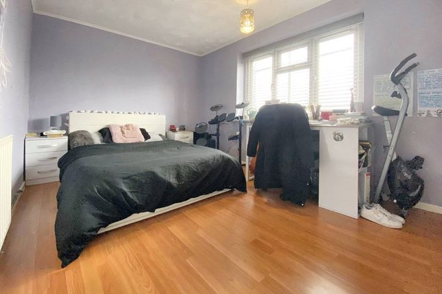 Flat for sale in Leabank Road, Dudley