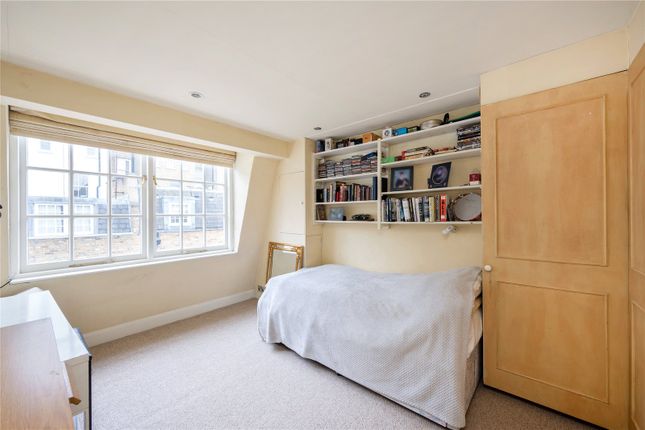 Terraced house for sale in Coleherne Mews, London