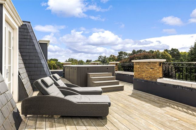 Roof Terrace