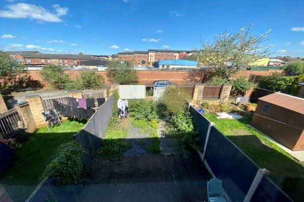 Property to rent in Shelby Close, Nottingham