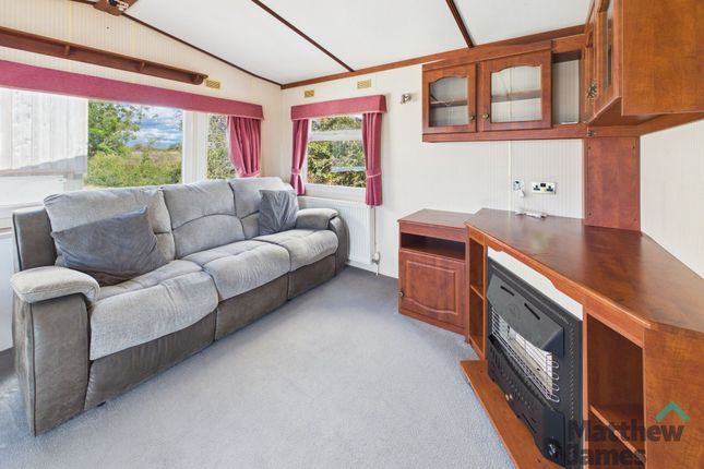 Caravan, Oliver Plants Production, Coggeshall photo 3