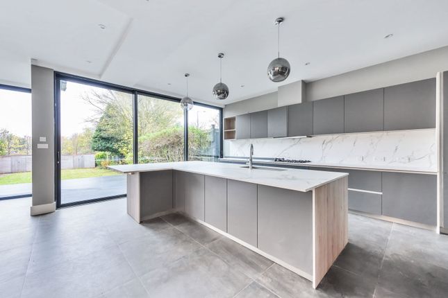 39, Dartmouth Road, London photo 3