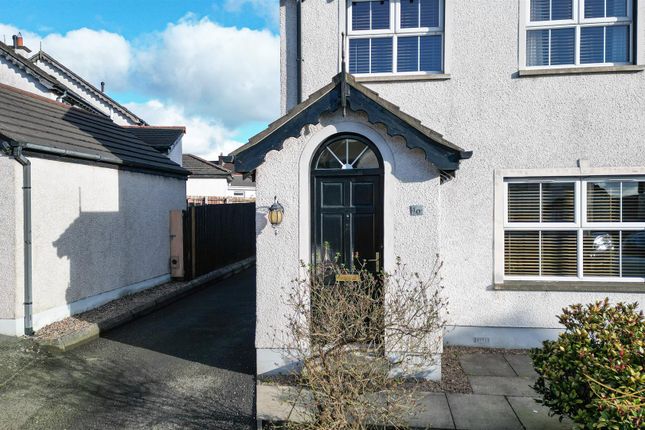10, Huntingdale Crescent, Ballyclare photo 3
