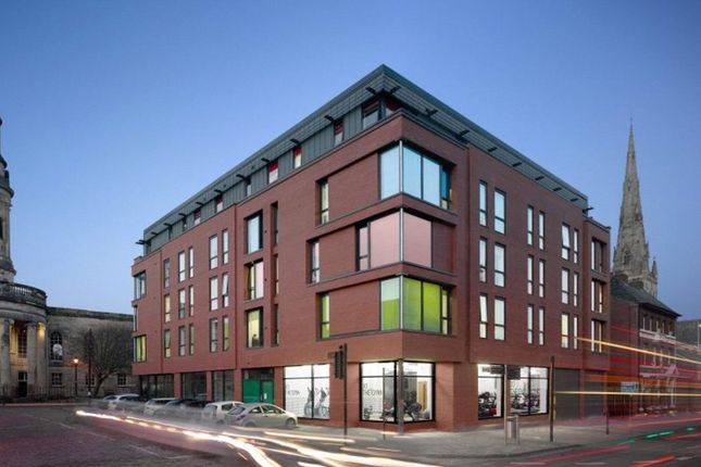 12D Chapel Street, Salford photo 4