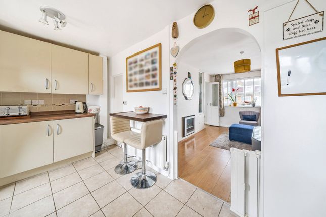 Terraced house for sale in Beaumont Road, Cheltenham, Gloucestershire