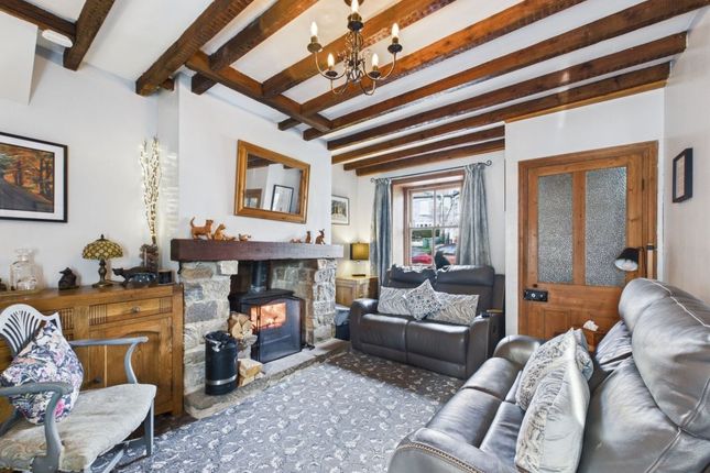 April Cottage, 1B High Street, Whitby photo 2