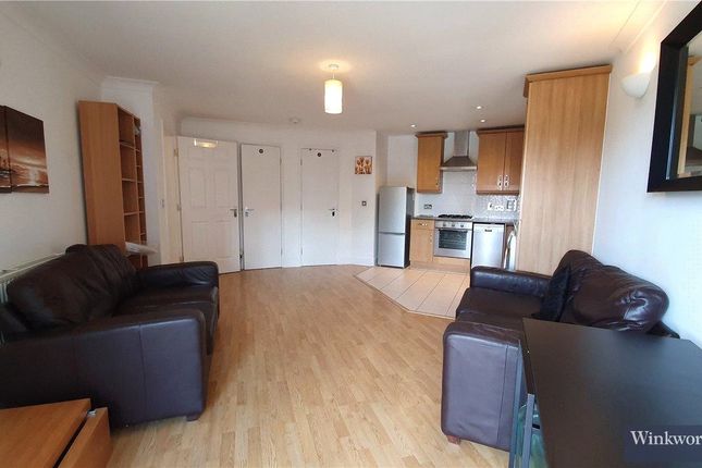 Flat 6 Cerise Court,, Drinkwater Road, Harrow photo 2