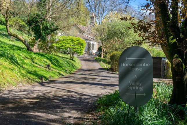 Horsecombe House,, Shepherds Walk, Somerset photo 3