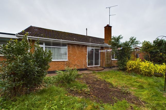 Bungalow for sale in Bowpatch Close, Stourport-On-Severn