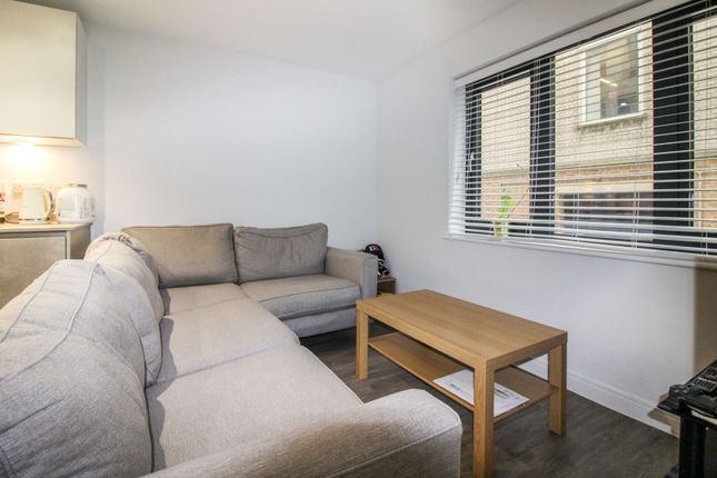 Flat for sale in St. Thomas Street, Redcliffe