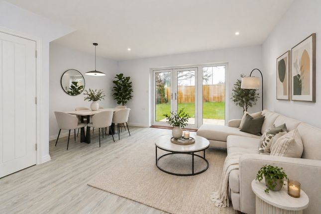 Plot 2, Abbotsford Place, Isaacs Lane, Burgess Hill photo 4