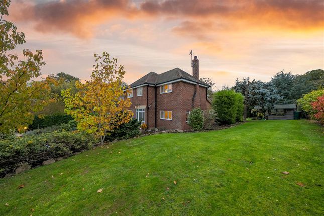 Spinney Close, 42, Main Road, Old Dalby photo 2