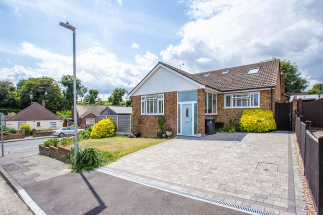 Kendal Rise, Broadstairs CT10, 4 bedroom detached house for sale ...