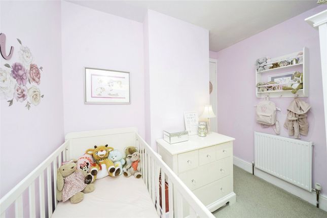 Terraced house for sale in Bryanston Road, Liverpool, Merseyside