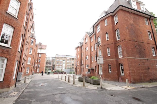 Thumbnail Maisonette for sale in Clifton House, Club Row, Shoreditch