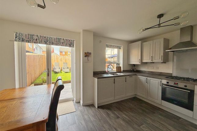34, Crabtree Meadow, Coleford photo 4