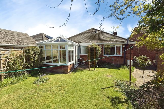 27, Manor Road, Lincoln photo 2