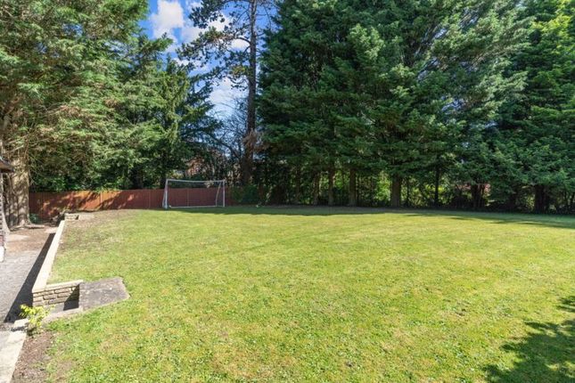 Detached house for sale in Furzefield Road, Beaconsfield