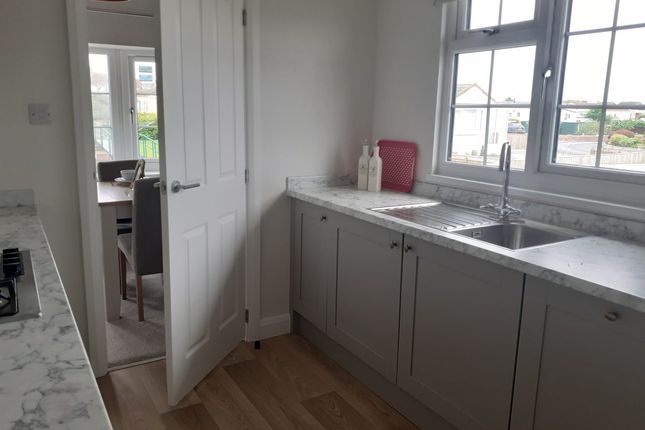 Mobile/park home for sale in Elm Tree Park, Queen Street, Seaton Carew, Hartlepool