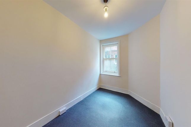 Flat for sale in The Parade, Folkestone