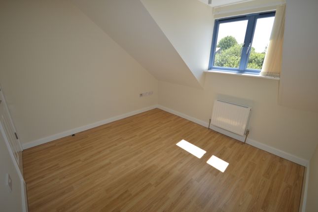 Flat 5 Wingrove Court, 97, Weyhill Road, Hampshire photo 2