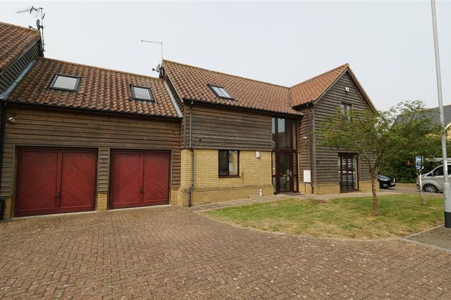 Thumbnail Property to rent in Longlands Close, Warboys, Huntingdon