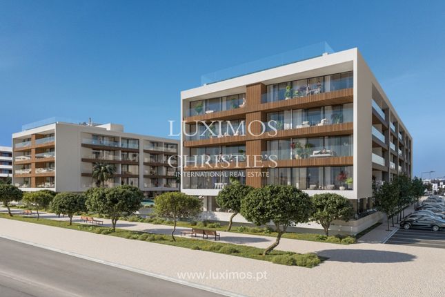 Apartment for sale in Olhão, Portugal