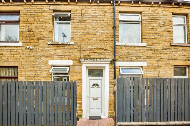 Terraced house for sale in Ramsgate Street, Halifax