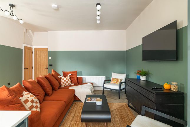 Thumbnail Room to rent in Dunston Road, Gateshead, Tyne And Wear