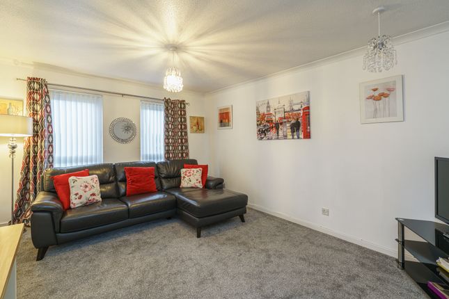 Thumbnail Flat to rent in Froghall View, Aberdeen