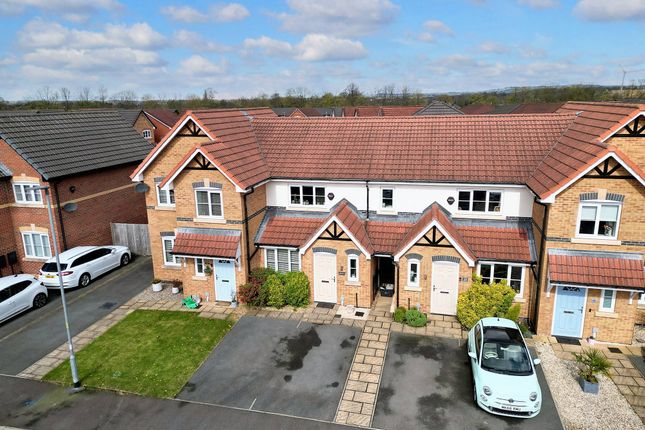 Mews house for sale in Tatton Way, Eccleston