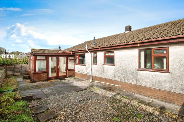 Bungalow for sale in Hendre Road, Tycroes, Ammanford, Carmarthenshire