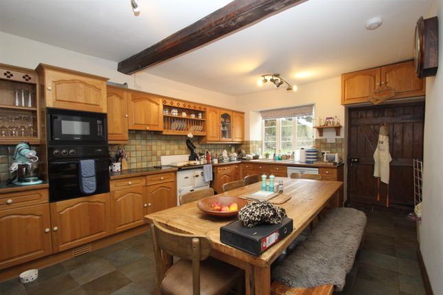 Property to rent in Farmhouse, Pool Farm, Rowlestone