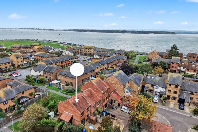 1 Bedroom Detached in BH15 1UL