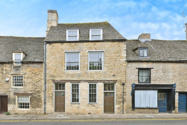 3-bed house on 30, North Street, Peterborough, £315,000