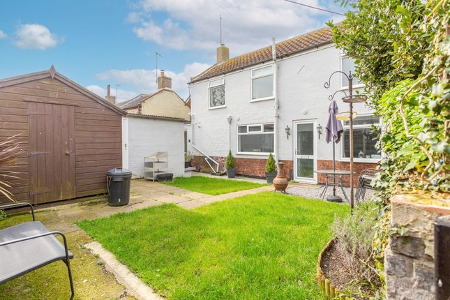 Detached house for sale in Beach Road, Caister-On-Sea, Great Yarmouth