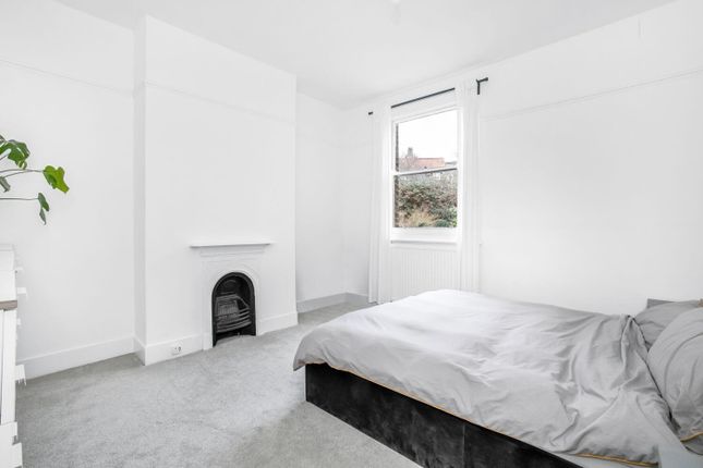 Terraced house for sale in Whiteley Road, Crystal Palace, London