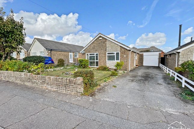 3-bed bungalow on Montrose Drive, Bournemouth, £325,000
