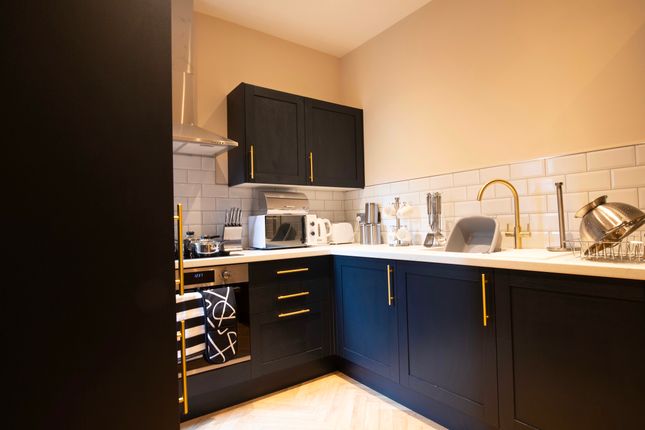 Room 1, 494 Osmaston Road, Derby photo 4
