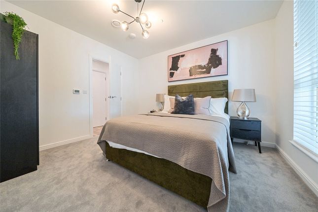 Plot 6 The Folio, 2a, Hadlow Road, Sidcup photo 5