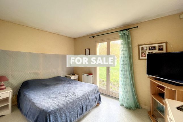 Detached house for sale in Blainville-Sur-Mer, Basse-Normandie, 50560, France