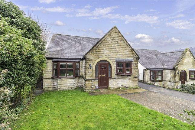 2-bed house on 1, Vicarage Gardens, West Yorkshire, £475,000