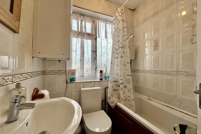 End terrace house for sale in Cameron Avenue, Belgrave, Leicester