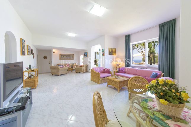 Villa for sale in Via Baiola, Forio, Campania