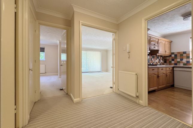 Flat 11 Shelbourne Place,, Park Road, Beckenham photo 4
