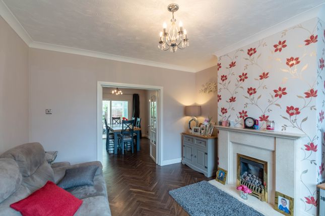 Semi-detached house for sale in Frankley Beeches Road, Birmingham, West Midlands